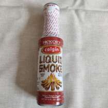 Suzhou spot day hair Colgin Gourmet Liquid Smoke