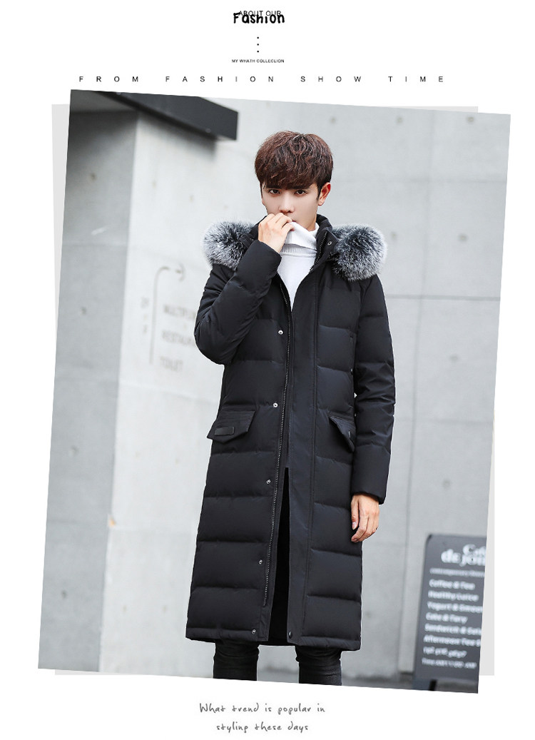 Blouson homme      - Ref 3122489 Image 15