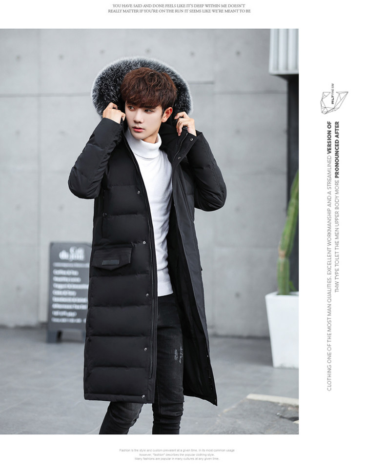 Blouson homme      - Ref 3122489 Image 16