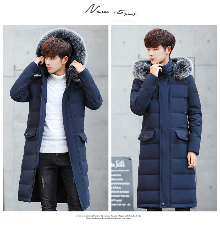 Blouson homme      - Ref 3122489 Image 21