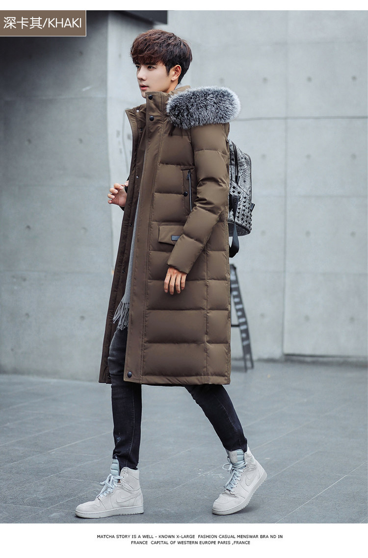 Blouson homme      - Ref 3122489 Image 26