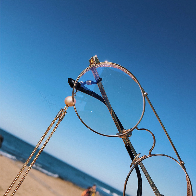Montures de lunettes en Metal memoire - Ref 3139448 Image 4