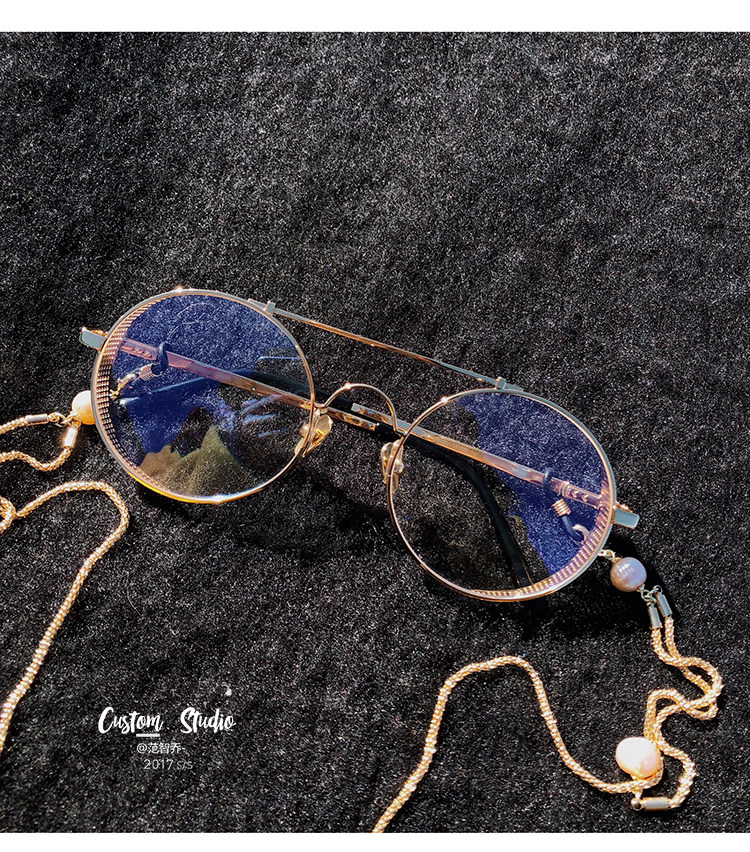 Montures de lunettes en Metal memoire - Ref 3139448 Image 53