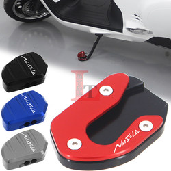 New Dazhou Honda NS150LA 봉제 좌석 + 사이드 킥 블록