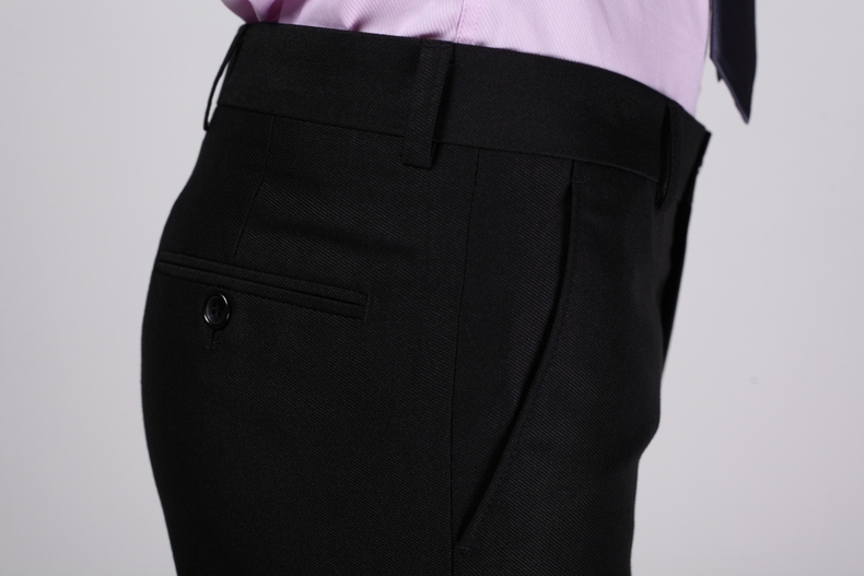 Costume homme en polyester pour automne - Ref 1565058 Image 62