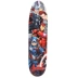 Mesca Disney Children Ván trượt bốn bánh Marvel 4-8 năm Cậu bé Người mới bắt đầu Trượt ván đơn - Trượt băng / Trượt / Thể thao mạo hiểm mũ bảo hiểm xe máy thể thao Trượt băng / Trượt / Thể thao mạo hiểm