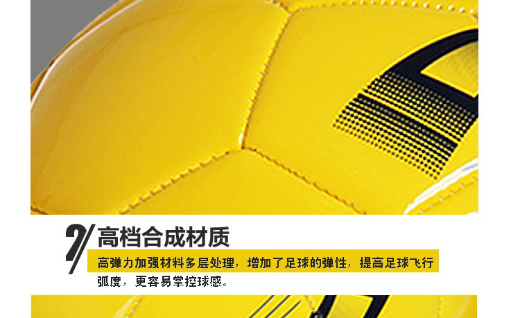 Ballon de football - Ref 7169 Image 14