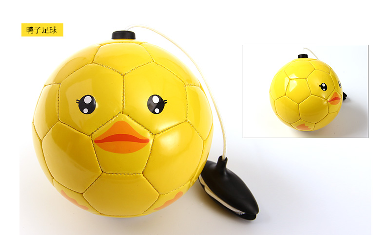 Ballon de foot - Ref 6512 Image 20