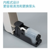 Санитайзер для рук, мыло, шампунь, коробка, настенный гель для душа