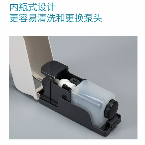 Санитайзер для рук, мыло, шампунь, коробка, настенный гель для душа