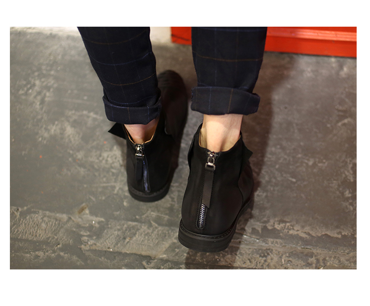 Boots - chaussures Retro - Ref 936333 Image 39