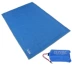 Fei Tuo picnic mat ngoài trời không thấm nước polyester tráng bạc mat chống UV mat mat ẩm pad dày - Thảm chống ẩm / Mat / Gối