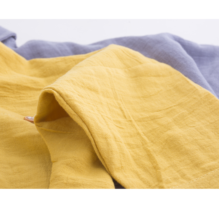 Áo sơ mi nam tay dài phiên bản hàn quốc 2018 mới xuân hè trẻ em áo cotton trẻ em áo mỏng bé shop đồ trẻ em