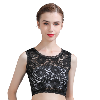 ເສື້ອຍືດຊັ້ນເທິງ camisole ທີ່ນິຍົມຂອງຊາວອິນເຕີເນັດ, ດ້ານຫລັງທີ່ສວຍງາມ, ຊັ້ນລຸ່ມຕ້ານການເປີດເຜີຍຂອງແມ່ຍິງ, ການນຸ່ງເສື້ອນອກ, ການອອກແບບທໍ່ດ້ານເທິງ
