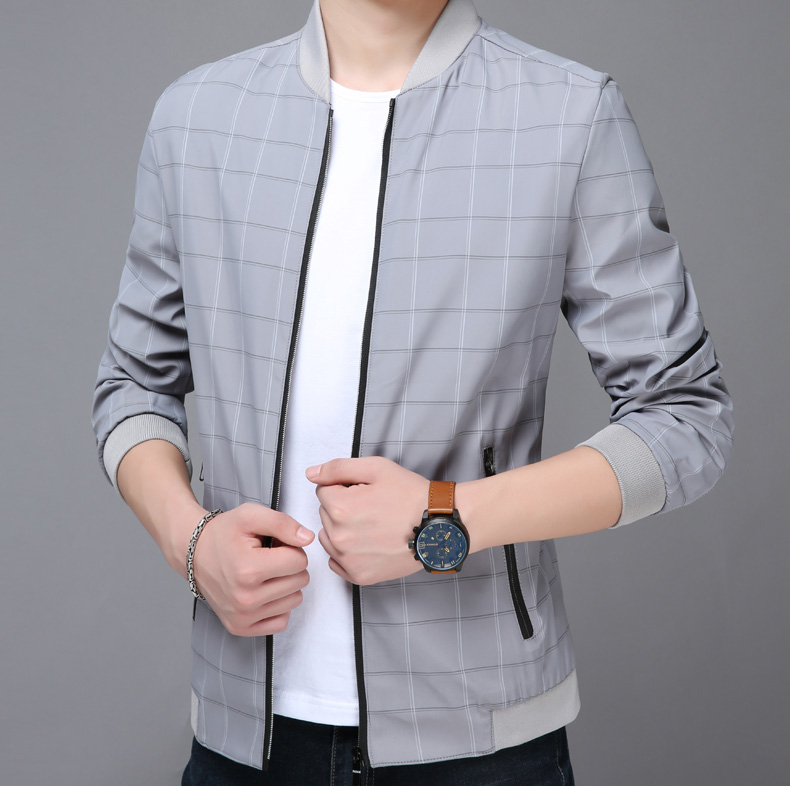 Blouson homme FREENOBLE     manches longues - Ref 3117376 Image 18