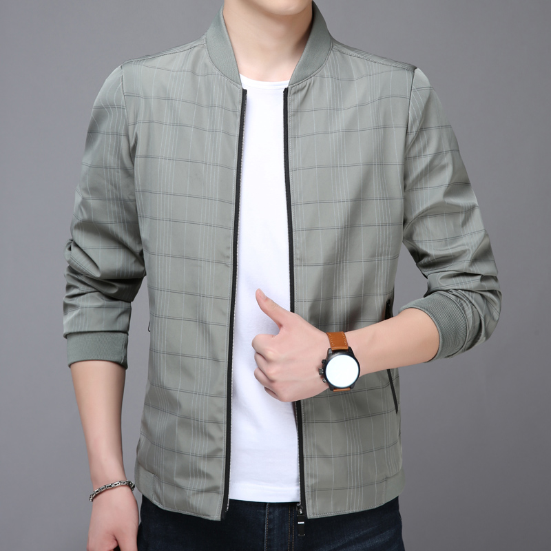 Blouson homme FREENOBLE     manches longues - Ref 3117376 Image 5