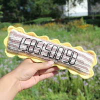 Круглый 12 номерной знак Material содержит инструменты