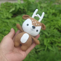 Серия Yizi Cat (Yulu)
