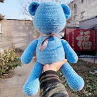 Большой набор материалов