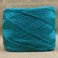 CM Peacock Blue (восьми актеров) хлопок)