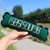 Чистого цвета темно-зеленого движения Материал, содержащий инструменты, содержащие инструменты