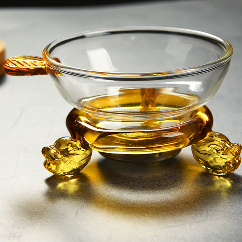 Glass Tea Leak Stainless Steel Filter Tea Ware Ceramic Filter Tea Filter Tea Compartment Funnel Accessories Filter Tea Filter filter