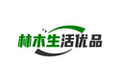 林木生活优品小铺的LOGO