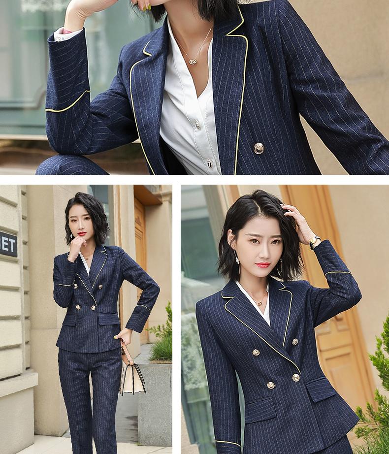 Tailleur femme en Polyester - Ref 3242243 Image 21