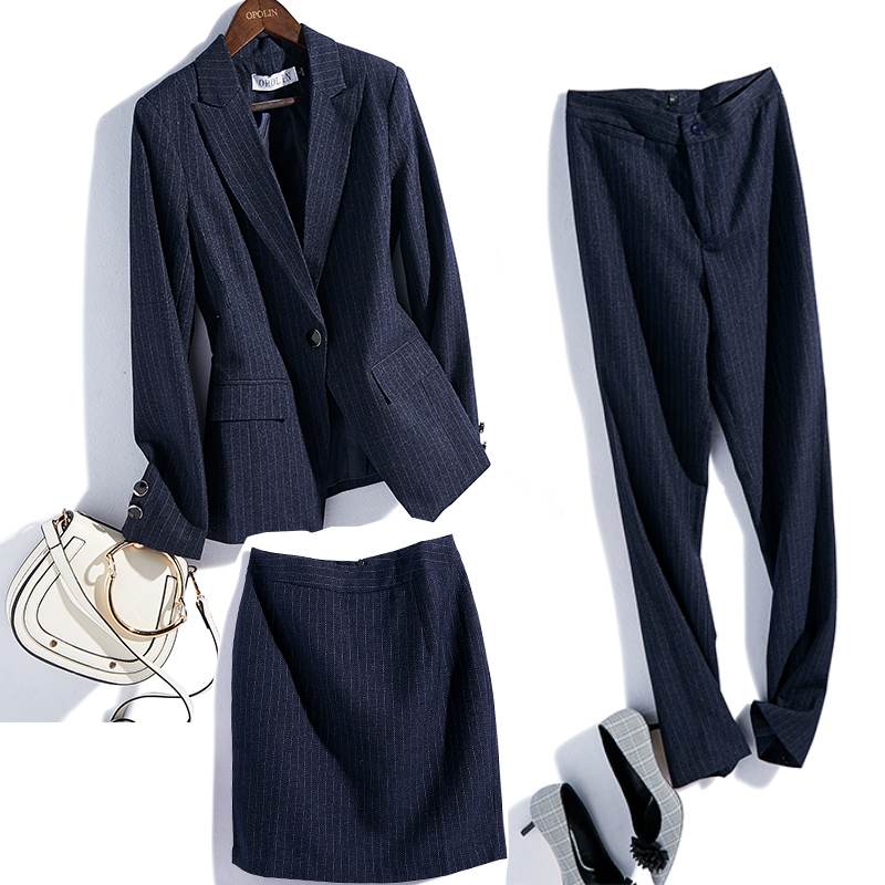 Tailleur femme - Ref 3242326 Image 5