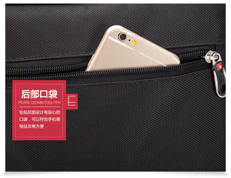 Sac pour homme - Ref 51181 Image 21