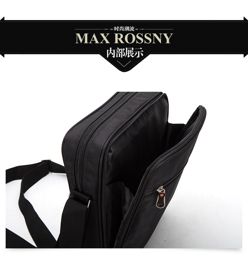 Sac pour homme - Ref 51181 Image 24