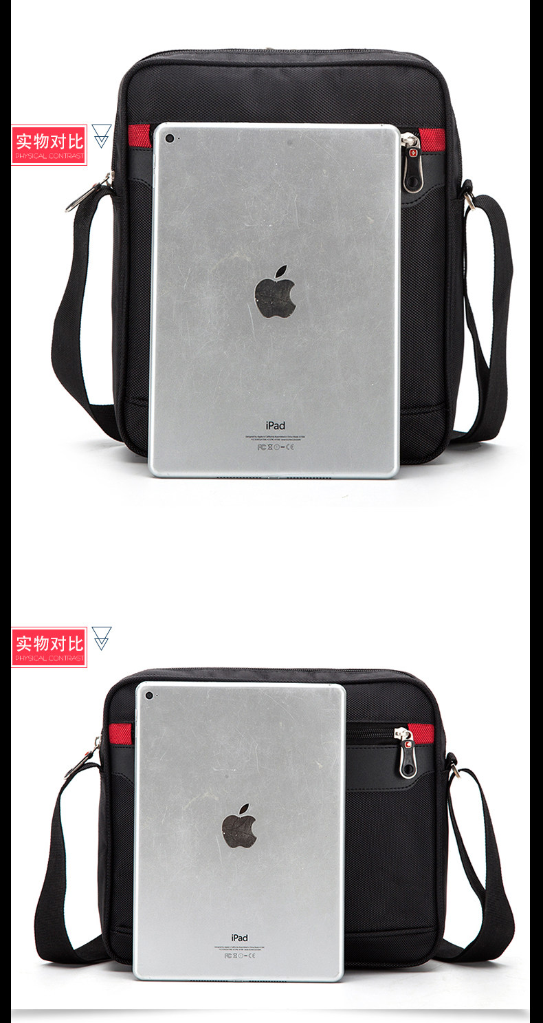 Sac pour homme - Ref 51181 Image 17