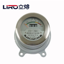 High voltage arrester on-line detection instrument JCQ-10-35KV leakage detector JCQ-5 operation monitor