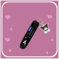 Мультяшный милый умный защитный чехол, силиконовая профессиональная ручка для чтения, официальный флагманский магазин