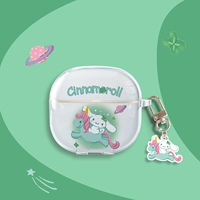 Tou-2 Зеленая лошадь нефритовая собака + кулон