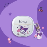 Совместимые наушники, беспроводной защитный чехол, мультяшная силиконовая милая система хранения с зарядкой, bluetooth, защита при падении