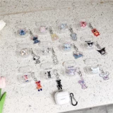 Мультипликационное покрытие подходит для Lenovo LP40 беспроводной блюэтут набор гарнитуры Lenova Lenovolp40