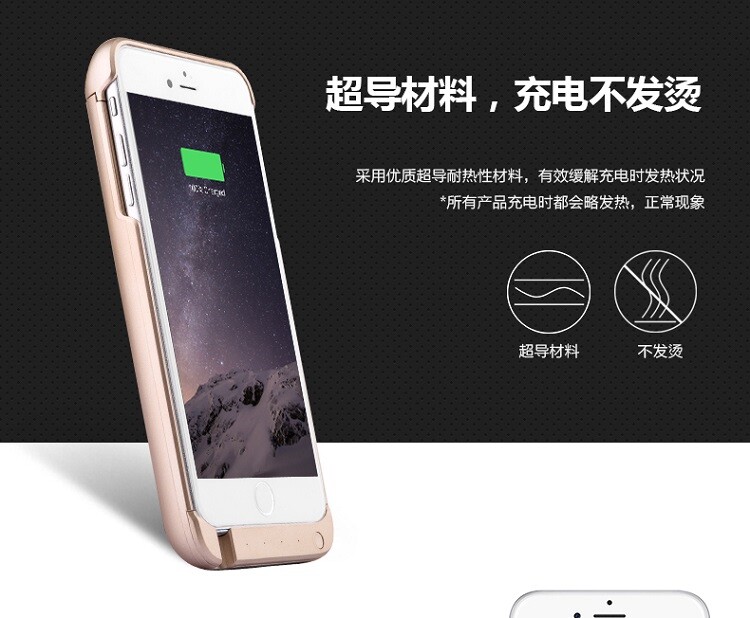 chargeur AUKEY pour téléphones APPLE APPLE IPHONE6 - Ref 1292104 Image 16