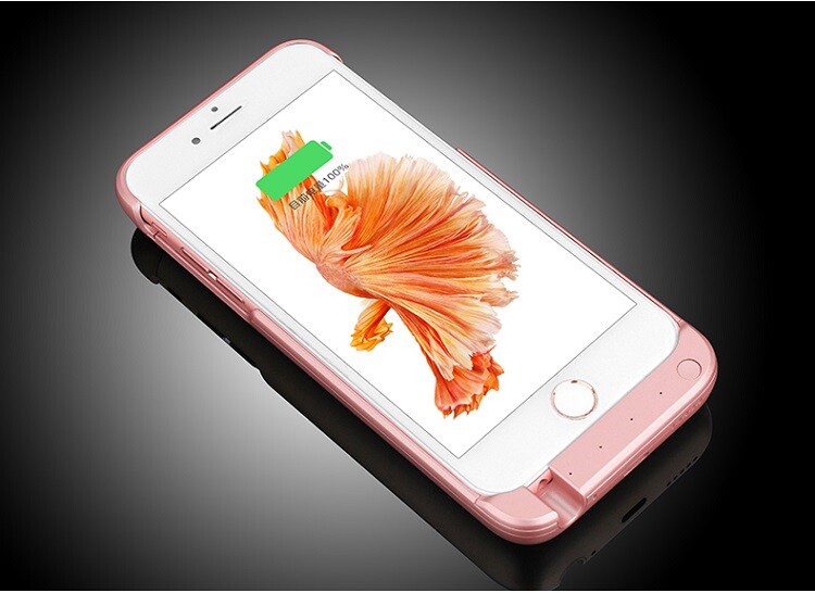 chargeur AUKEY pour téléphones APPLE APPLE IPHONE6 - Ref 1292104 Image 21