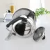 Ấm đun nước điện cách nhiệt inox dày tự động tắt nguồn chống khô dung tích lớn 567L nước sôi cắm ấm đun nước điện - ấm đun nước điện