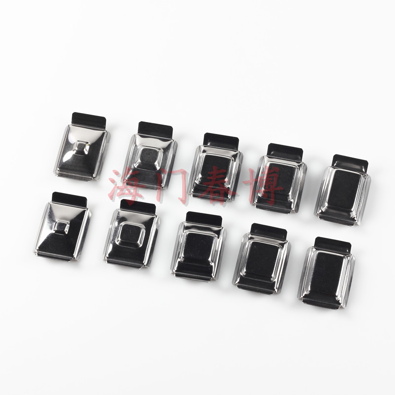 Shitai Quality Stainless Steel Bag Buried Bottom Mold-Buried Frame Bag Buried Case Bottom Die Paraffin Slice Packet Buried Molds