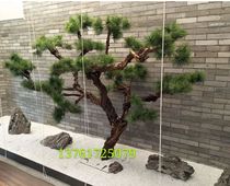 Dry landscape embellishment natural landscape stone Outdoor Zen landscape stone Garden courtyard landscape stone Fish tank landscaping