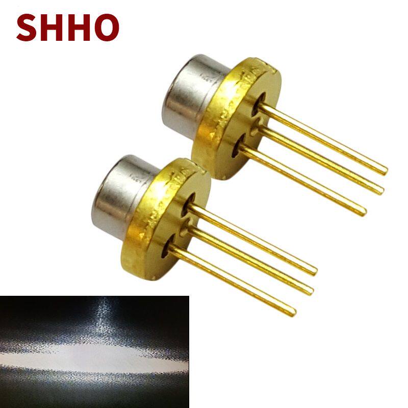 808nm500mw high-power infrared laser module emitter diode night vision fill light laser head with PD