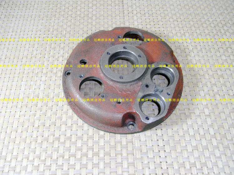 Constant Union B20 Mixer Cover B20G B20F B20H Brand Accessories Bearing Cover Lego