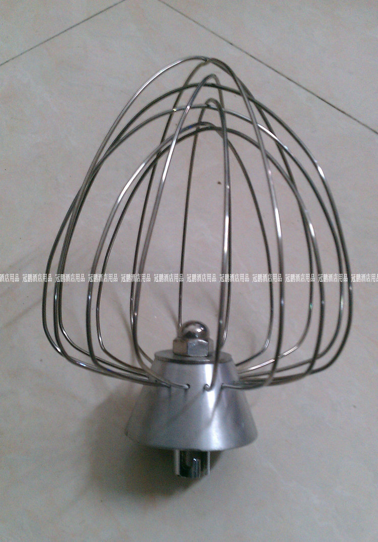 Wang Chen commercial B7 mixer 7 liter fresh milk ball ball ball polar transformation mixer - 7L