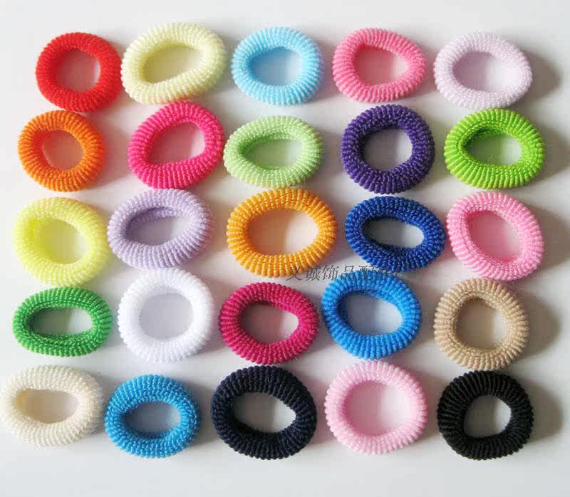 Accessoire coiffure en Fils de soie - Ref 1204482 Image 16