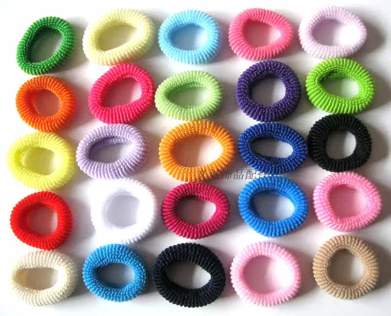 Accessoire coiffure en Fils de soie - Ref 1204482 Image 20