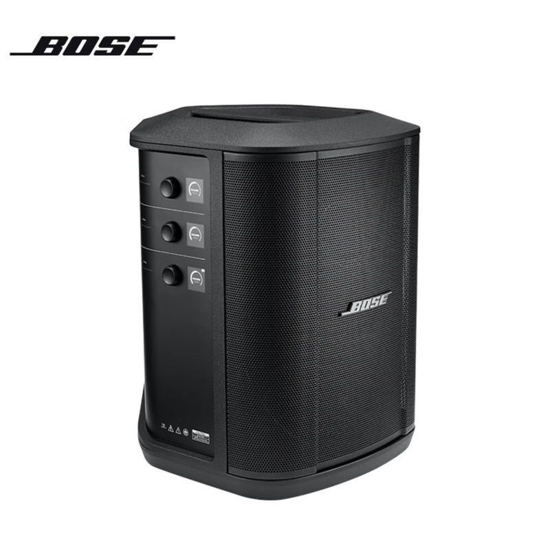 Bose S1 Pro+ Multifunctional Music System Outdoor Portable Wireless Bluetooth Karaoke Speaker Professional Audio System