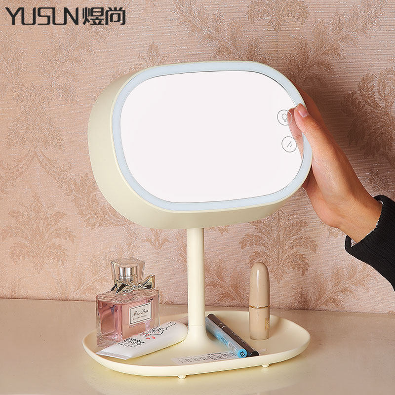 ����led�ɵ��ڻ�ױ��̨��YSTD-665