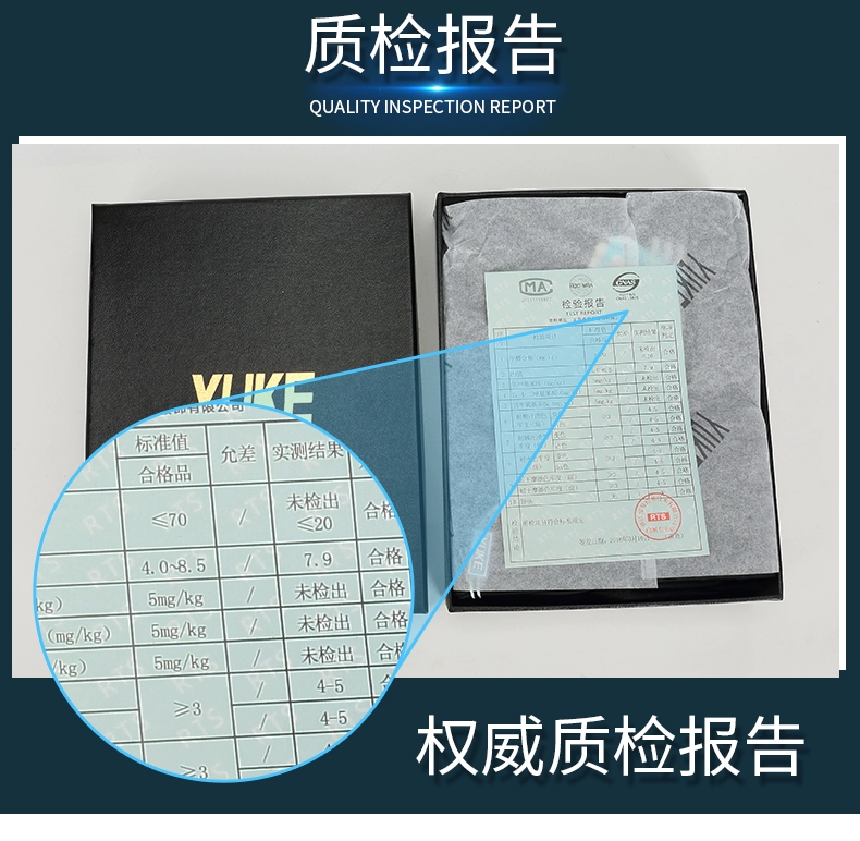 Yu Ke quần bơi phù hợp với quần bơi nam năm điểm quần bơi không thấm nước nam đồ bơi kính bơi mũ bơi - Nam bơi đầm
